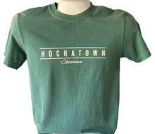 Load image into Gallery viewer, Hochatown Oklahoma T-Shirt
