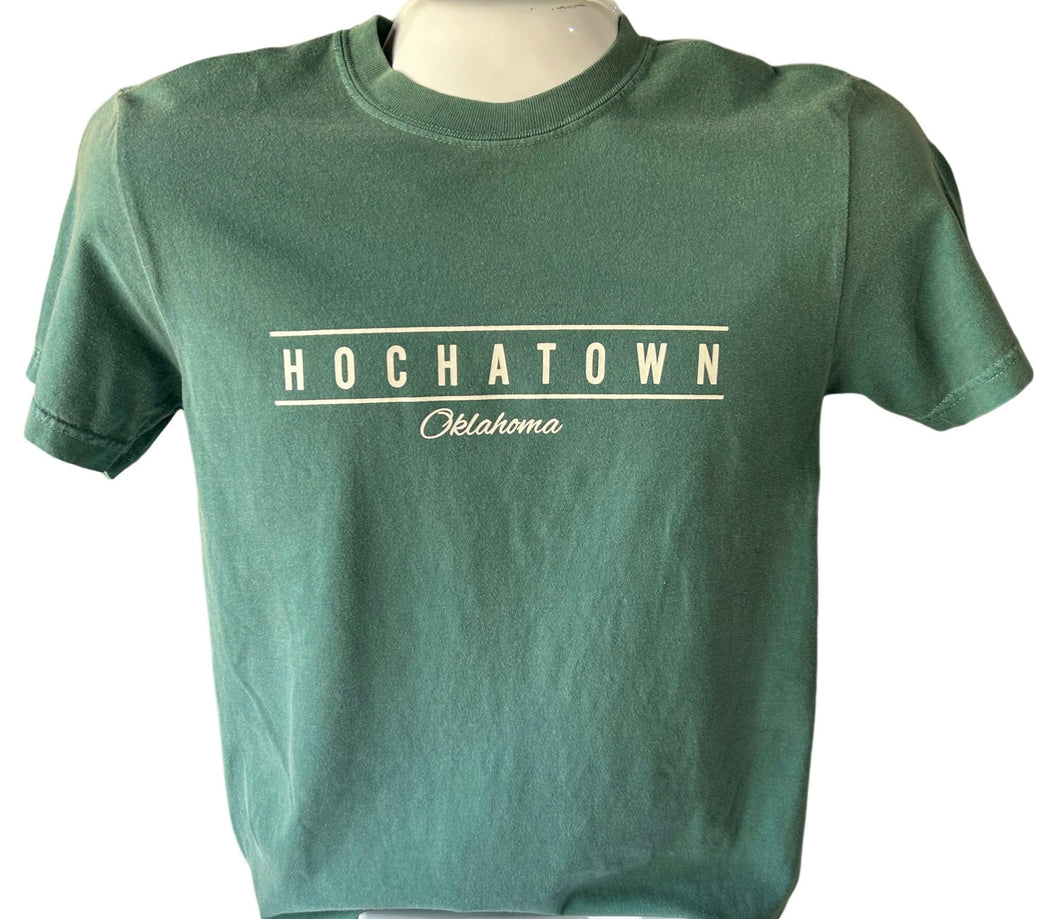 Hochatown Oklahoma T-Shirt