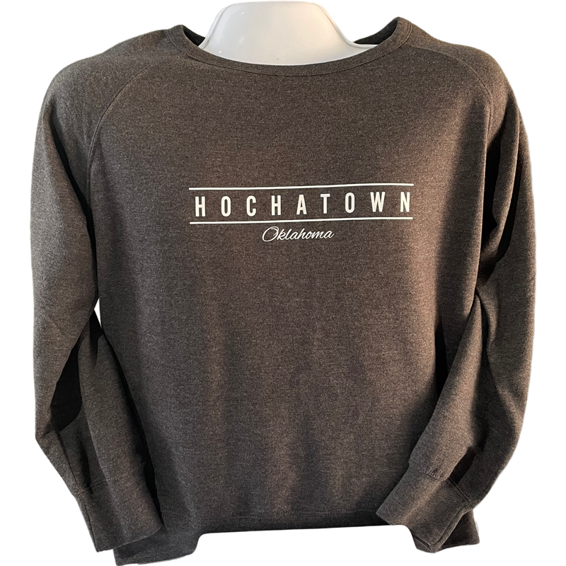 Hochatown Oklahoma Sweatshirt